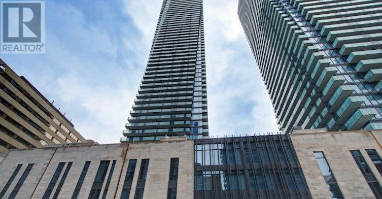 4705-1080 Bay Street, Toronto, ON, M5S 0A5