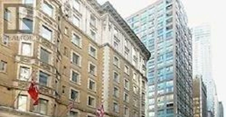 502-7 King Street E, Toronto, ON, M5C 3C5 - 2