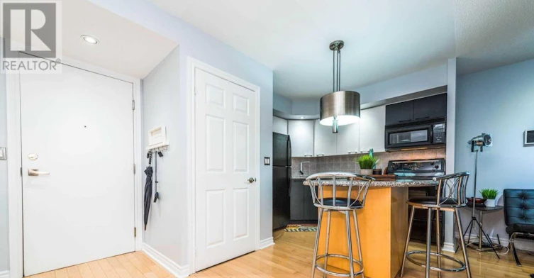 529-250 Wellington Street, Toronto, ON, M5V 3P6 - 9