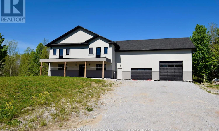 293 Bradshaw Road