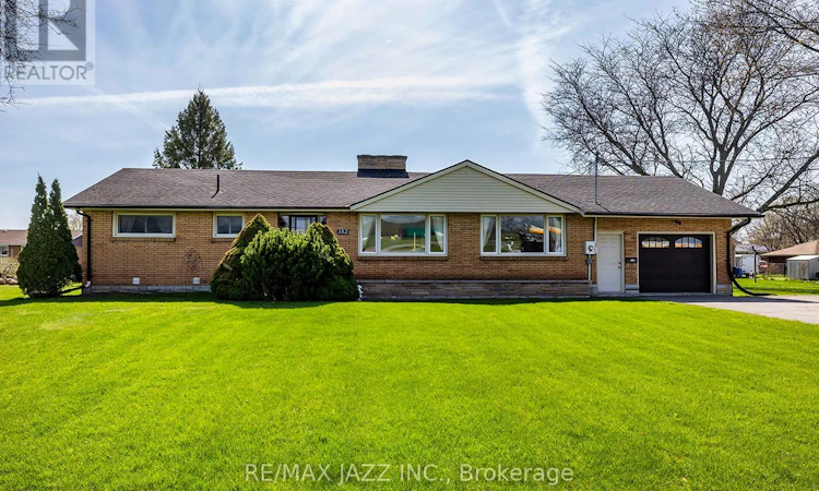 152 Belleville Road