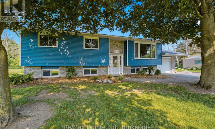 232 Colonial Road