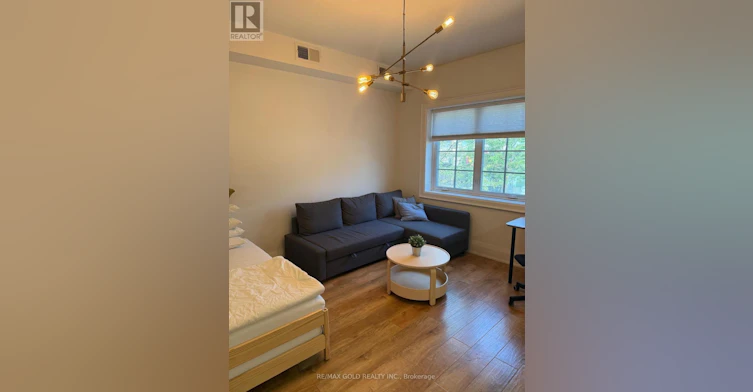STUDIO-2215 Danforth Avenue, Toronto, ON, M4C 1K4 - 6