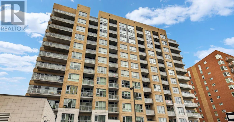 606-330 Titan Private, Ottawa, ON, K2G 1G3 - 2