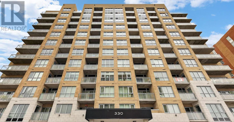 606-330 Titan Private, Ottawa, ON, K2G 1G3