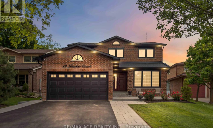 19 Barker Court