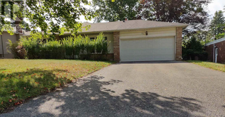 UPPER-93 Southdale Drive, Markham, ON, L3P 1K1