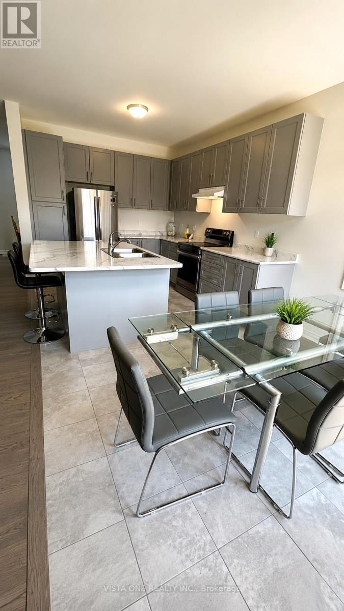 41 Fawndale Crescent, Wasaga Beach, ON, L9Z 2N2 - 2