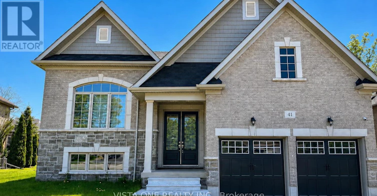 41 Fawndale Crescent, Wasaga Beach, ON, L9Z 2N2