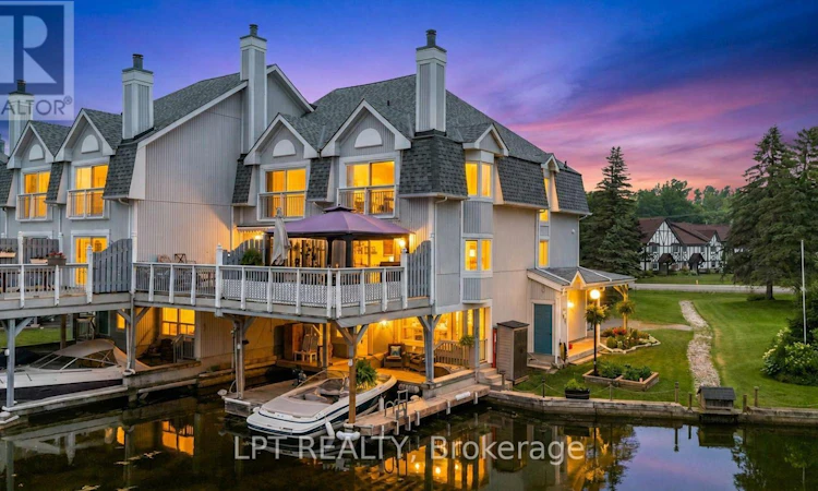 1-30 Laguna Parkway
