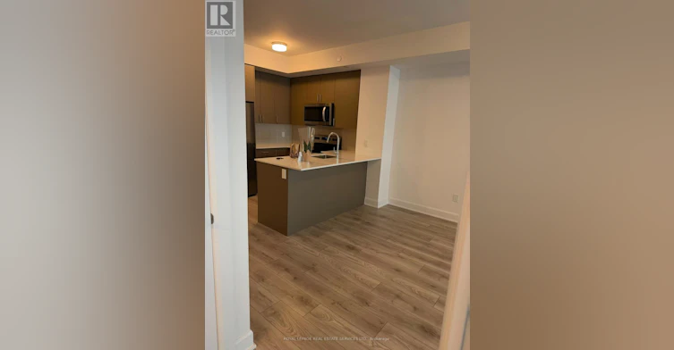 411-3240 William Coltson Avenue, Oakville, ON, L6H 8C8
