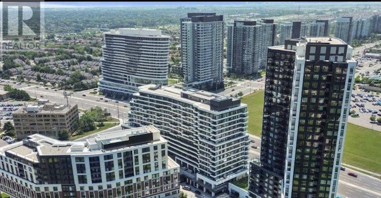1001-2485 Eglinton Avenue W, Mississauga, ON, L5M 2T1 - 8