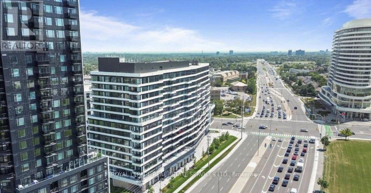 1001-2485 Eglinton Avenue W, Mississauga, ON, L5M 2T1 - 6