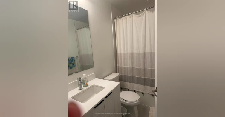 1001-2485 Eglinton Avenue W, Mississauga, ON, L5M 2T1 - 5