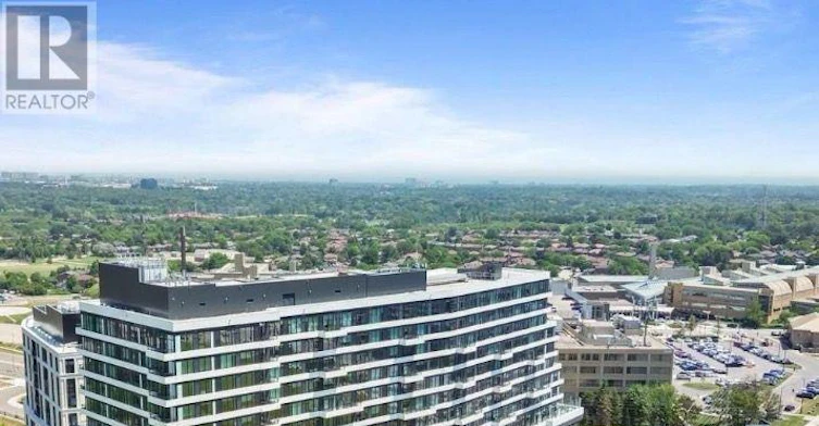 1001-2485 Eglinton Avenue W, Mississauga, ON, L5M 2T1