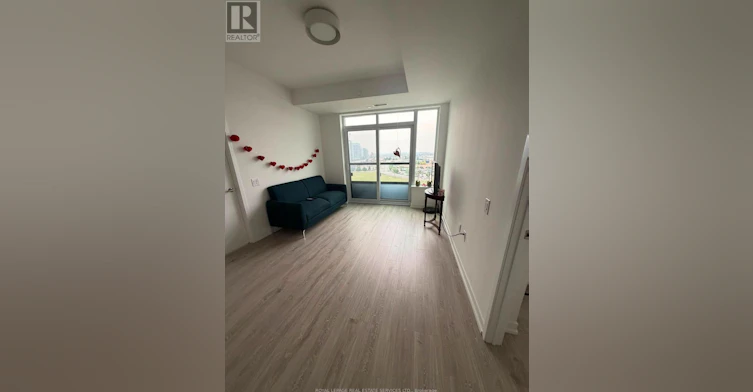 1001-2485 Eglinton Avenue W, Mississauga, ON, L5M 2T1 - 2