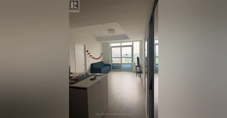 1001-2485 Eglinton Avenue W, Mississauga, ON, L5M 2T1 - 3