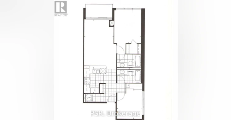 903-1910 Lake Shore Boulevard W, Toronto, ON, M6S 1A5 - 15