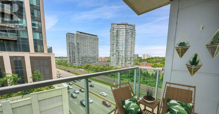 903-1910 Lake Shore Boulevard W, Toronto, ON, M6S 1A5 - 7