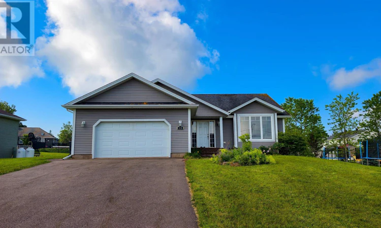 15 Gordon Day Drive