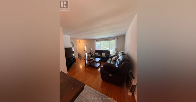 UPPER-31 Brenlyn Court, Hamilton, ON, L9C 4N8 - 5