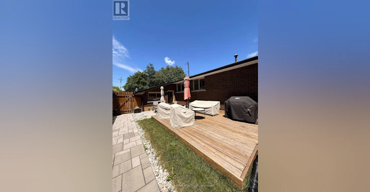 UPPER-31 Brenlyn Court, Hamilton, ON, L9C 4N8 - 19