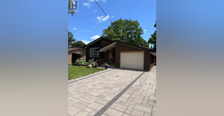 UPPER-31 Brenlyn Court, Hamilton, ON, L9C 4N8