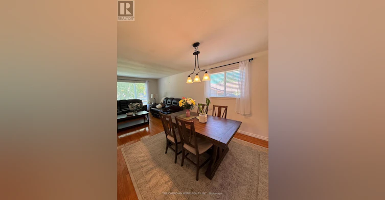 UPPER-31 Brenlyn Court, Hamilton, ON, L9C 4N8 - 6