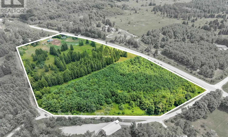 LAND AT-520 Bethesda Road NORTH