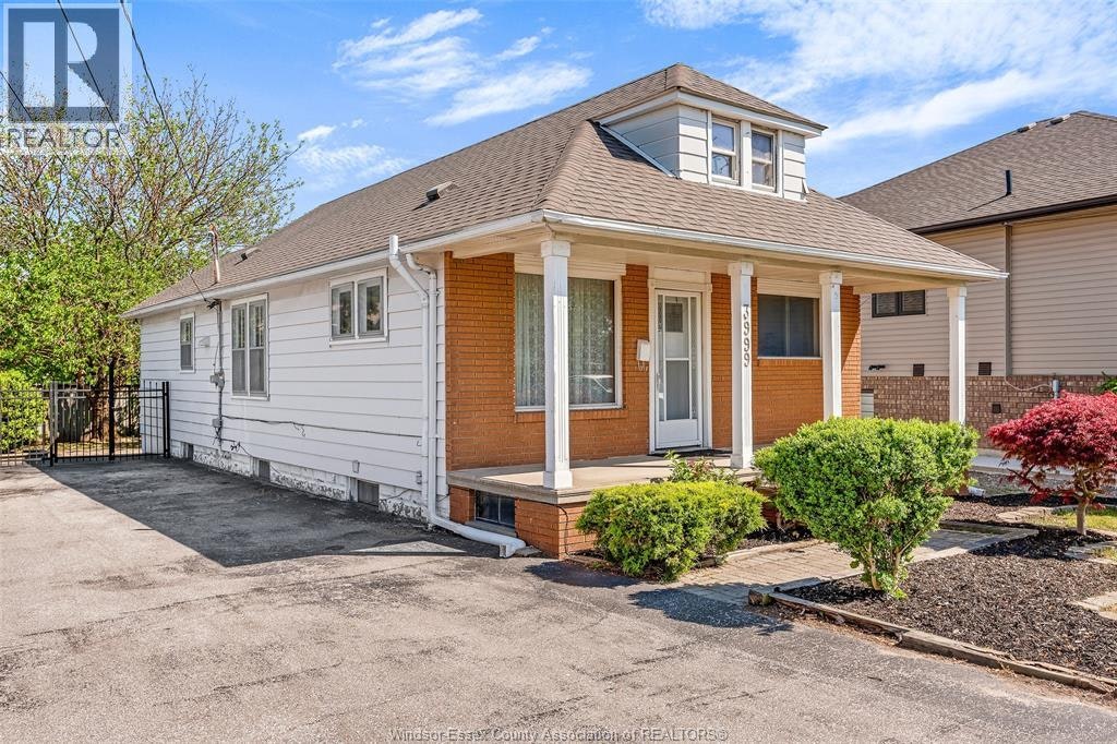 3999 Grand Marais, Windsor, ON, N8W 1W9 - 4