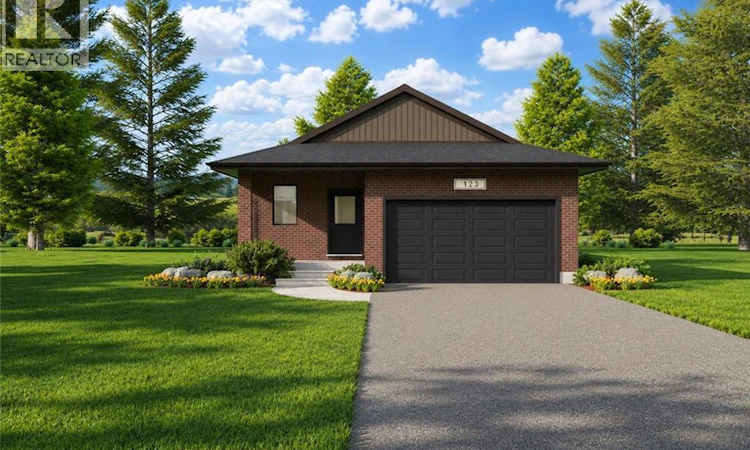 LOT-42 Featherstone Street E