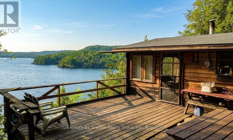 20733 Upper Paudash