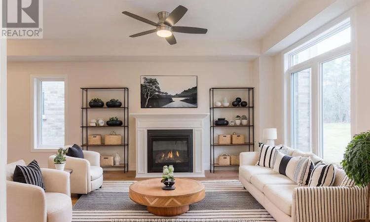 17 Coldbrook Drive