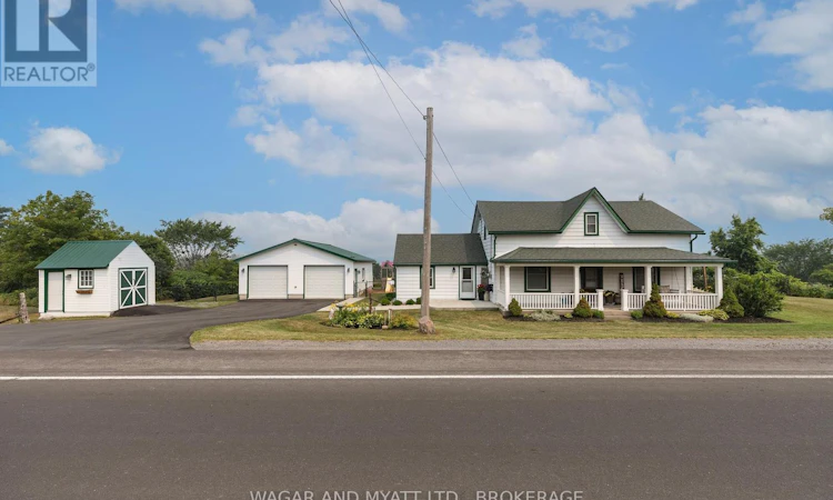 1369 County 9 Road