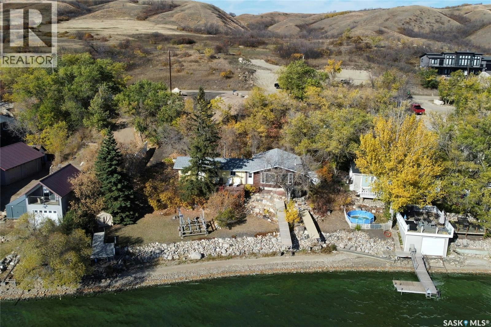 446 Pasqua Lake Road, North Qu'Appelle, SK, S0G 1S0