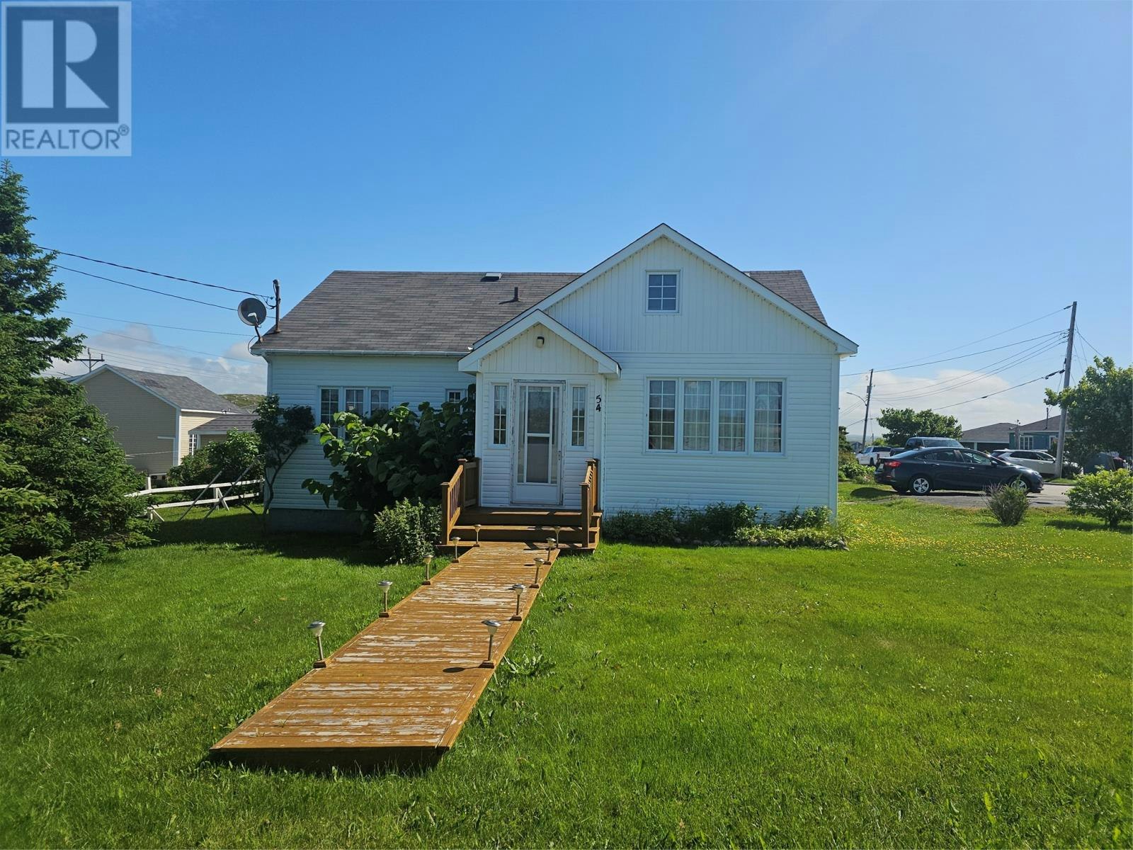 54 Lakeshore Drive, Channel-Port aux Basques, NL, A0M 1C0