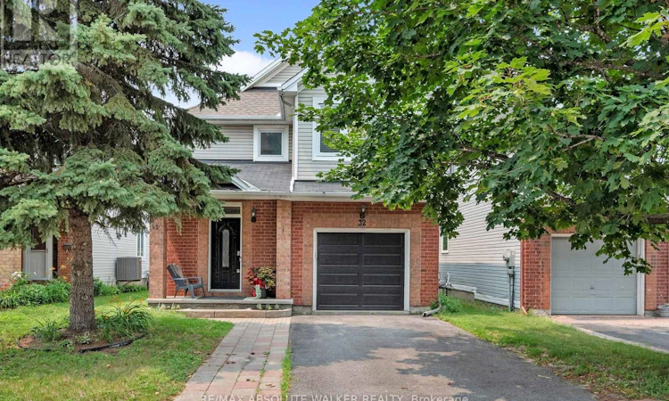 32 Roberge Crescent