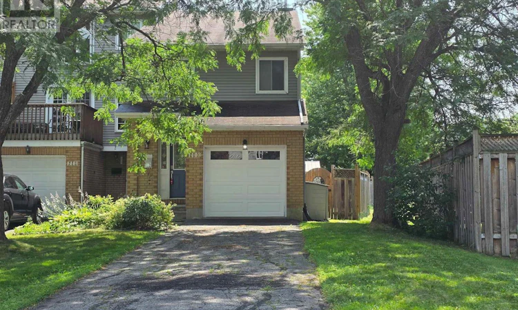1403 Beaucourt Place