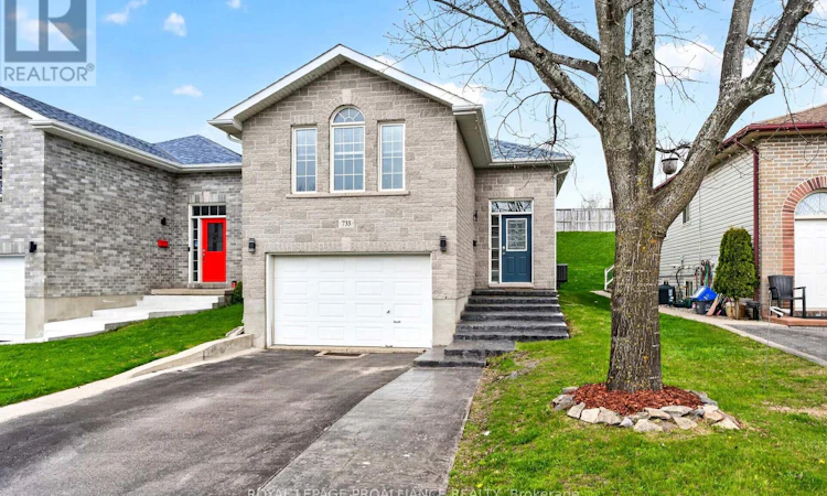 733 Tanner Drive
