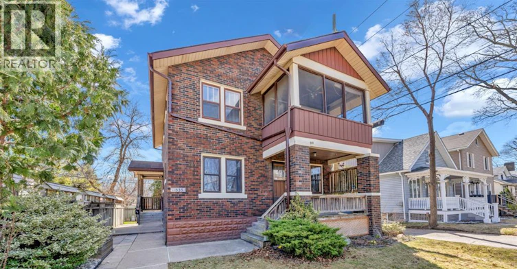 535 Pine Street, Windsor, ON, N9A 6E6