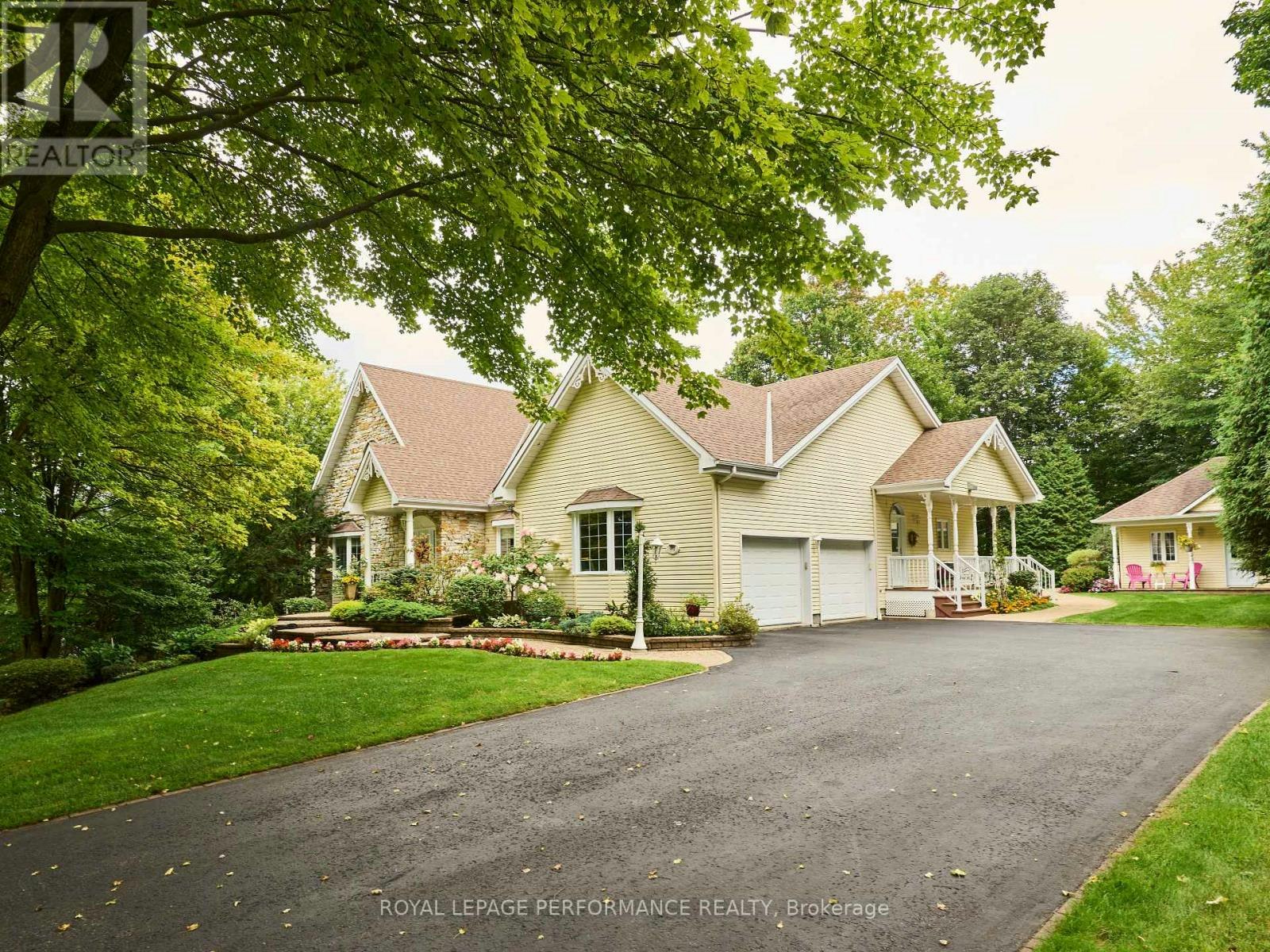 951 Golf Club Road, Hawkesbury, ON, K6A 2R2