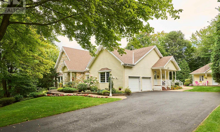 951 Golf Club Road