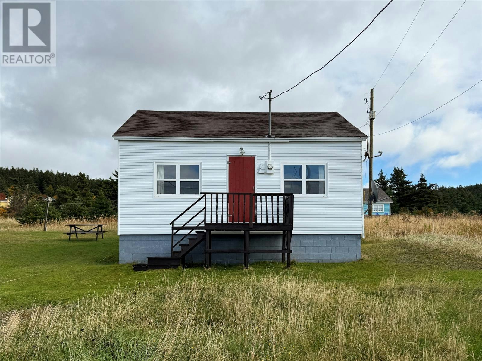 6 Berry Hill Road, Port Rexton, NL, A0C 2A0