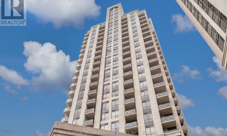 1609-133 Wynford Drive