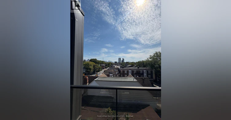 402-1000 Bathurst Street, Toronto, ON, M5R 3G7 - 9