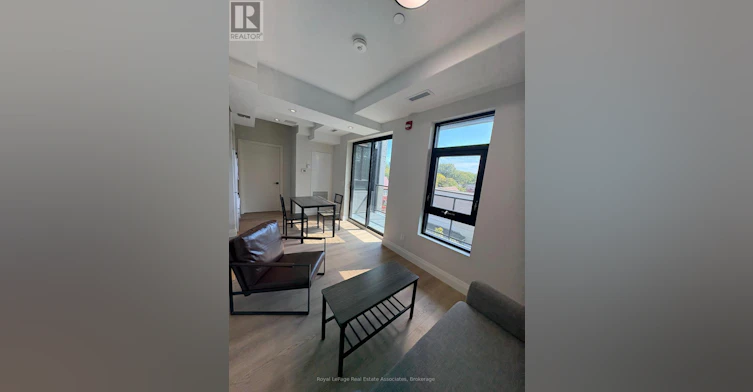 402-1000 Bathurst Street, Toronto, ON, M5R 3G7 - 6