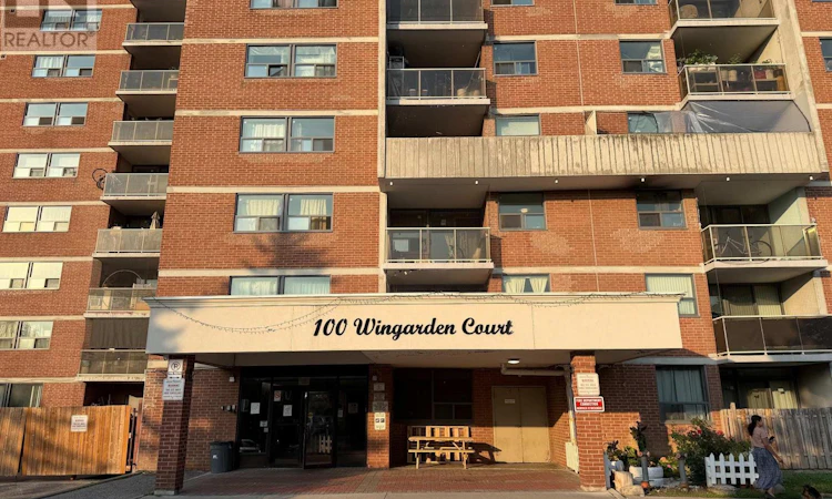 714-100 Wingarden Court