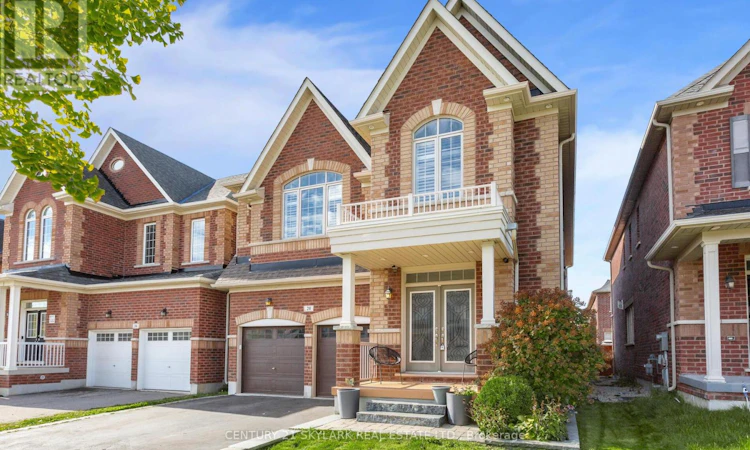 20 Nocturne Avenue