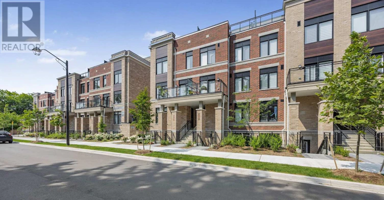 2208-58 Elizabeth Street S, Richmond Hill, ON, L4C 5W2