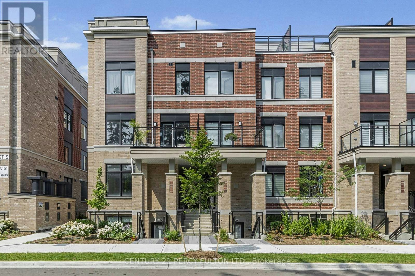 2208-58 Elizabeth Street S, Richmond Hill, ON, L4C 5W2 - 3